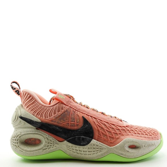 Nike Cosmic Unity Apricot Agate Basketball Shoes DA6725-800 Mens Size 10 main image 6